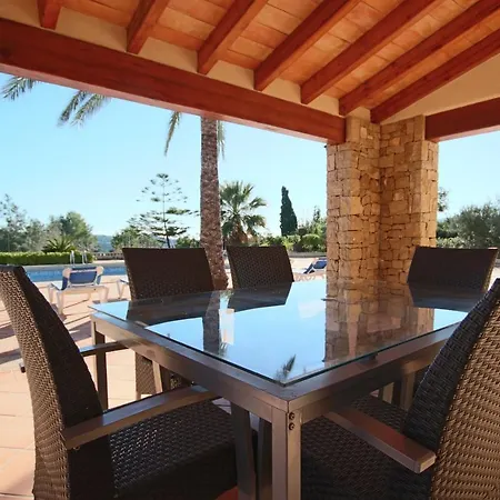 Villa Bellita - Costa Carpediem Benissa