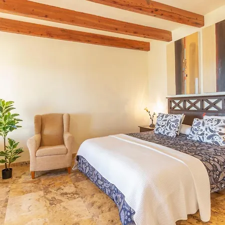 Bellita - Costa Carpediem Villa Benissa