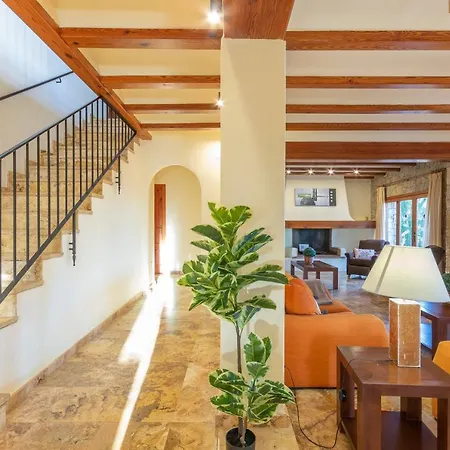 Villa Bellita - Costa Carpediem Benissa