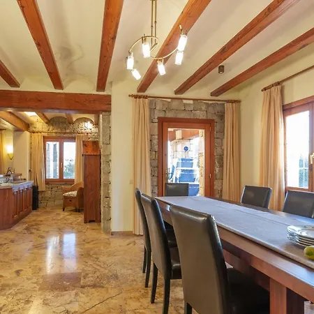 Villa Bellita - Costa Carpediem Benissa