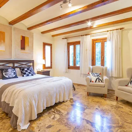 Villa Bellita - Costa Carpediem Benissa