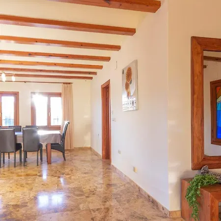Bellita - Costa Carpediem Villa